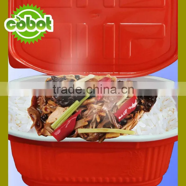 HALAL Self Heating Rice photo-2