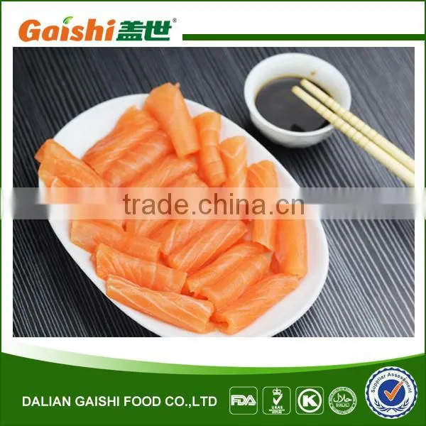 SALMON CHUM SALMON
