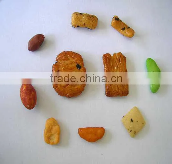 Rice Crackers