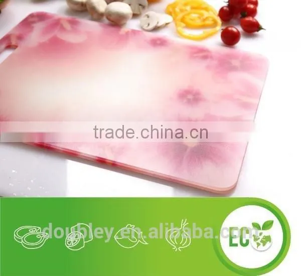 Plastic Cutting Block Kitchen Accessory photo-2