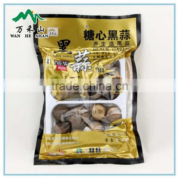 Fermented Garlic Black Garlic Extract photo-6