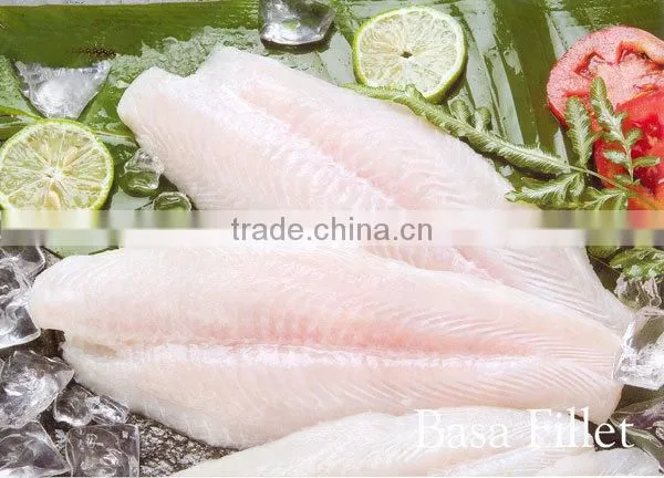 PANGASIUS FILLET
