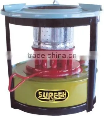 Green and Eco-friendly Kerosene Wick Stove photo-3