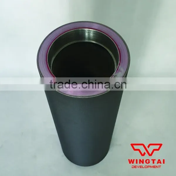 Ceramic Laser Engraving Anilox Roller photo-4