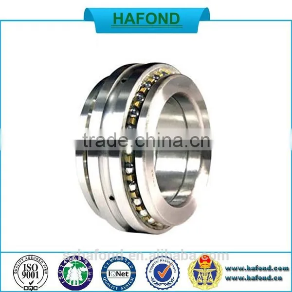 Professional Manufacture High Precision Bearing for Aluminium Windows photo-2