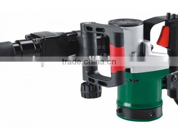 Demolition Hammer Mill photo-2