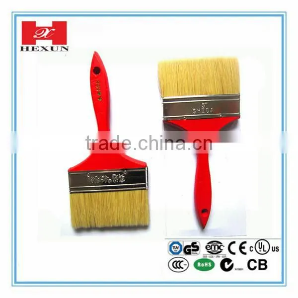 Decorative Hair Brush From Chinese's Suppier photo-2