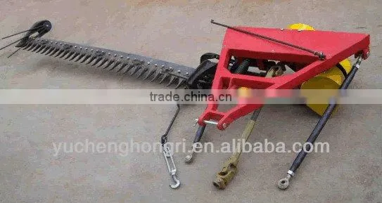 LAWN MOWER TRACTOR 9GB-2.1