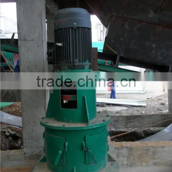 NPK Compound Fertilizer Crusher