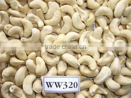 Cashew Nuts W240, W320 (+84 969 89 5346 Whatssap)
