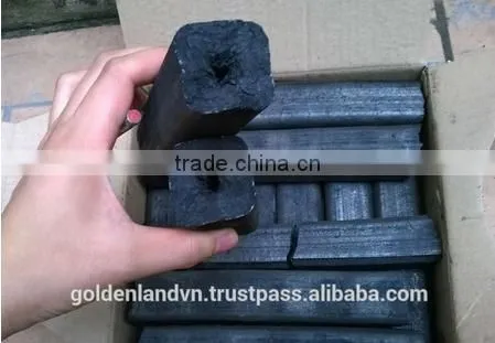 BBQ CHARCOAL