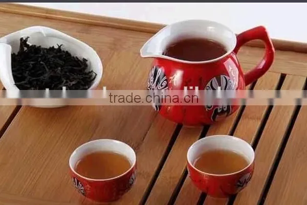 2015 Chinese Rock Tea photo-5
