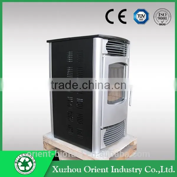 Wood Pellet Stove China/wood Pellet Stove photo-2