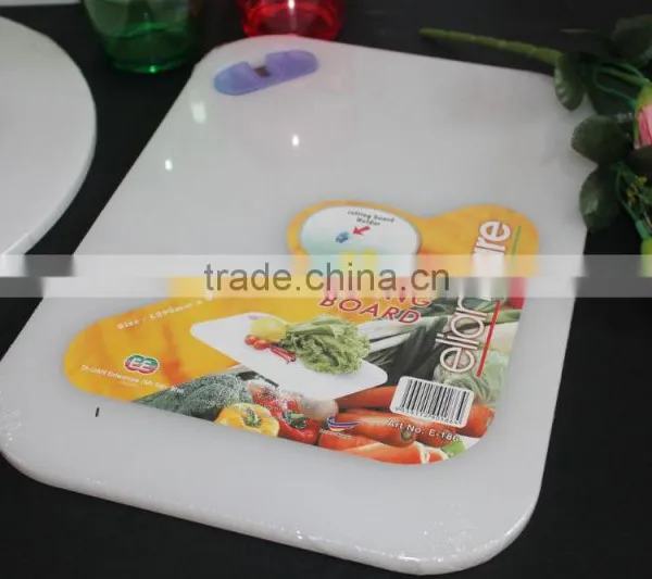 Kitchen Rectangle Board Cutting/ Kitchen Non Melamine Board Cutting/ Kitchen Over the Sink Cutting Board photo-2