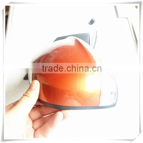 100% Original Right 5 Line Yellow Mirror 8202200XS56XA for M4 photo-2