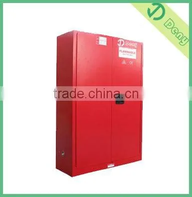 Flammable Metal Manufacturing Biological Safety Cabinet Types