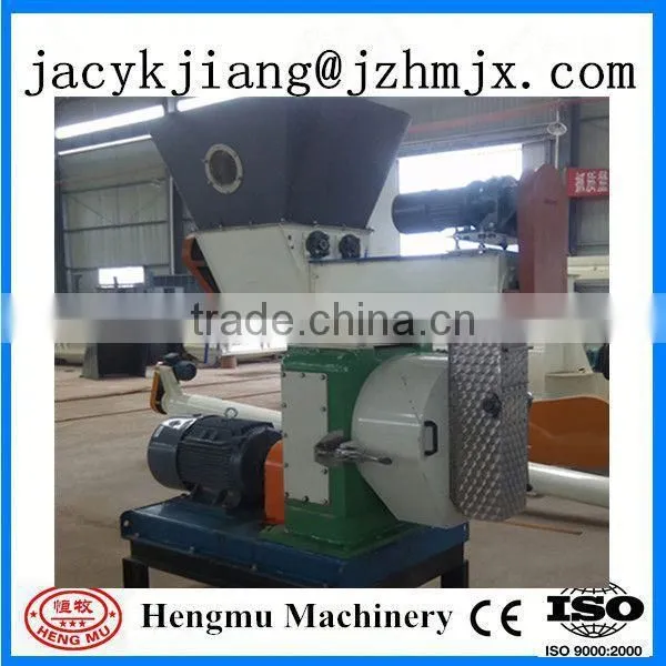 Energy Saving High Speed 2014 Calendar Wood Pellet Machine Spare Parts ce Approved for Sale photo-3