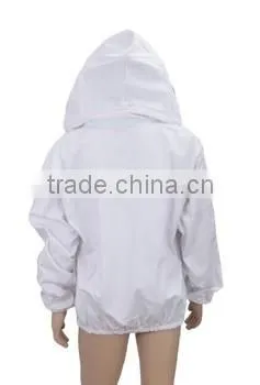 2017 New Style Bee Protection Clothing/beekeeping Jacket/bee Suit photo-3