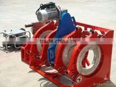 Agriculture Equpment Part of HDPE Pipe Welder
