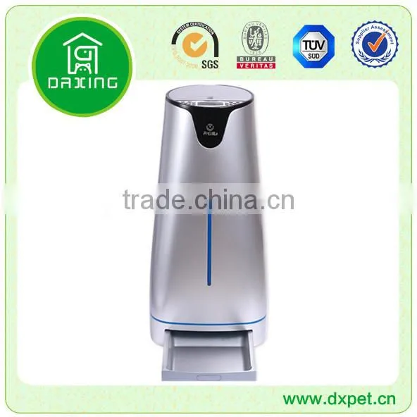 Electronic Automatic Pet Bowl Feeder