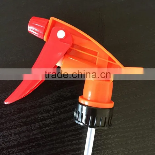 Trigger Sprayer photo-2