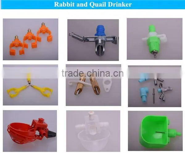 Supply for Convenient Automatic Poultry Equipment photo-3