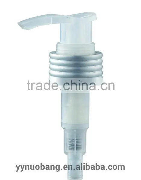 Metal Lotion Pump,Metal Dispenser Pump,Metal Soap Pump photo-3