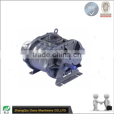 Hot Sale Best Price New Condition Efficiency Manufacturer Fan Blower Snail photo-3