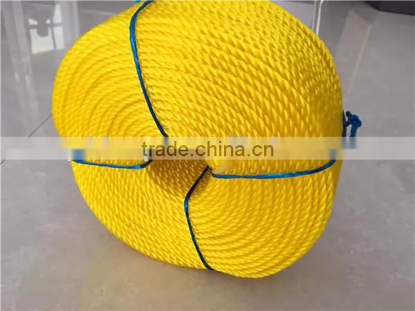 Best Price Fishing Net Lead Rope Pp/pe Material photo-3