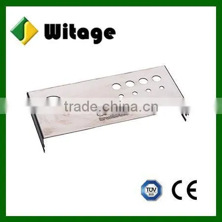 ISO9001 Factory OEM/ODM Precision Metal Stamping photo-2