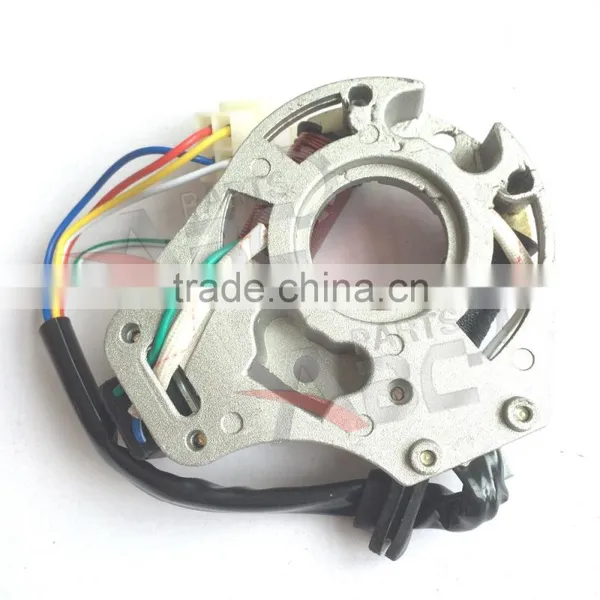 50CC 70CC 90CC 110CC 125CC Stator Magneto ATV Dirt Bike Go Kart photo-2