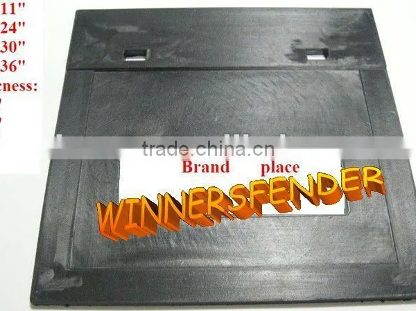 Rubber Fender