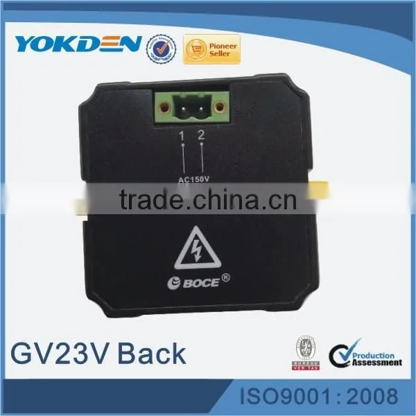 China Made Digital Voltage Meter BC-GV23V photo-2