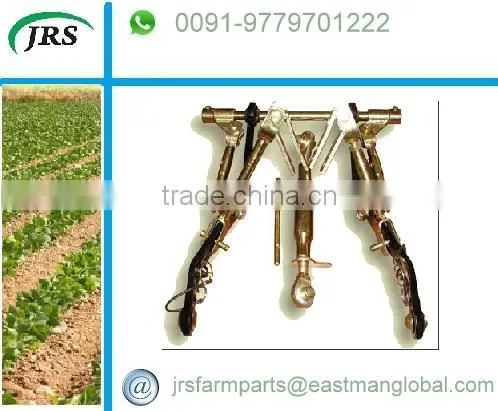 Backend Linkage Parts for Tractor photo-2