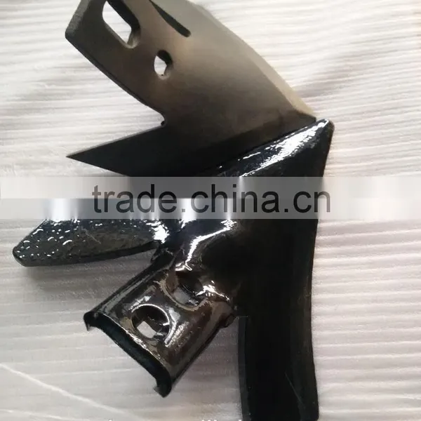 Cultivator Plough Shovel photo-2