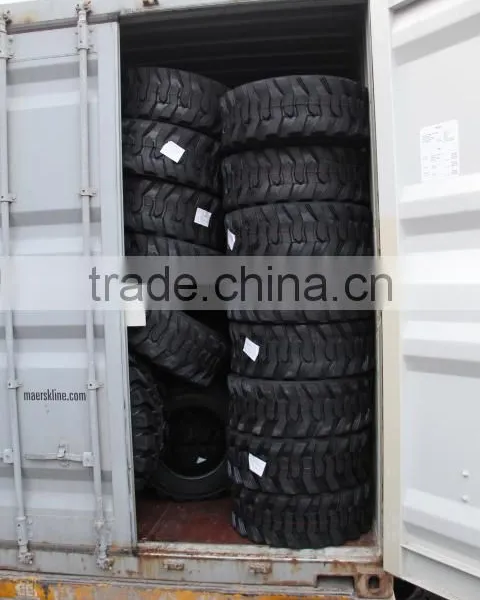 Forklift Tyre Used Forklift for Sale 28x9-15 27x10-12 250-15 8.25-15 7.00-12 6.50-10 6.00-9 5.00-8forklift Price photo-6