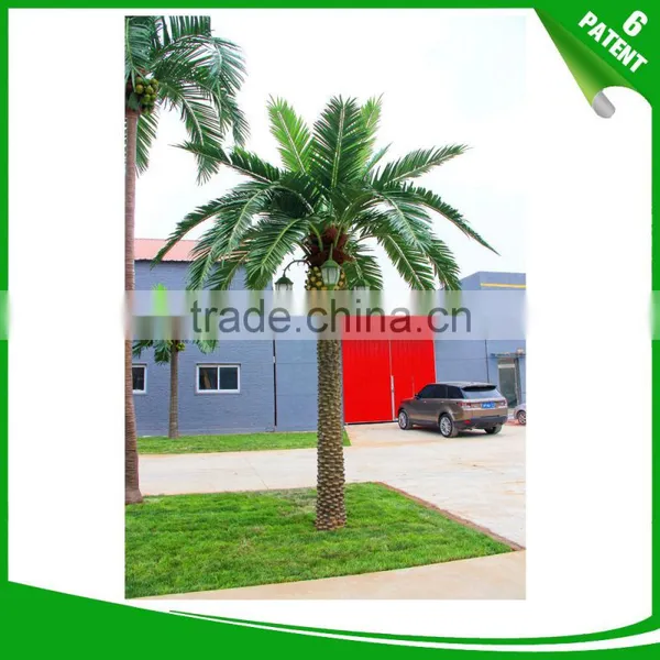 Artificial Tree Lights Everlasting Simulation Seaweed Tree Lights photo-3