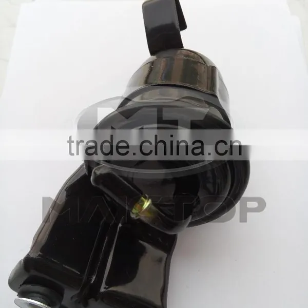 Wholesale Car Fuel Filter Element for TOYOTA PRADO 23300-31100 photo-2