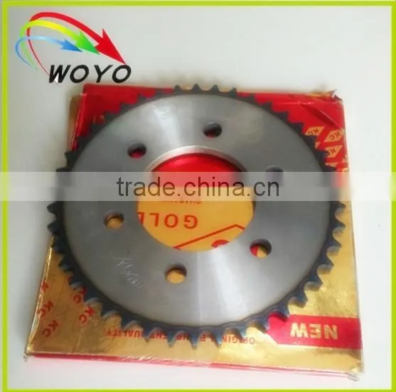 42-Tooth Gear Kit for Diesel Engine photo-2