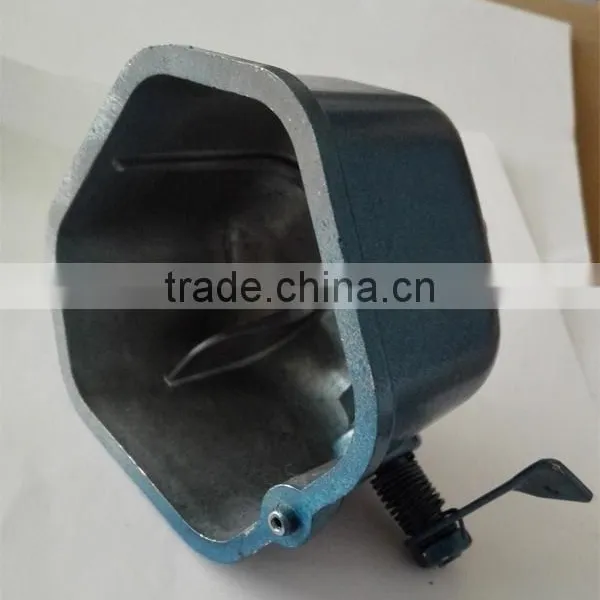 China Supplier Tractor Engine Cylinder Head Cover photo-3