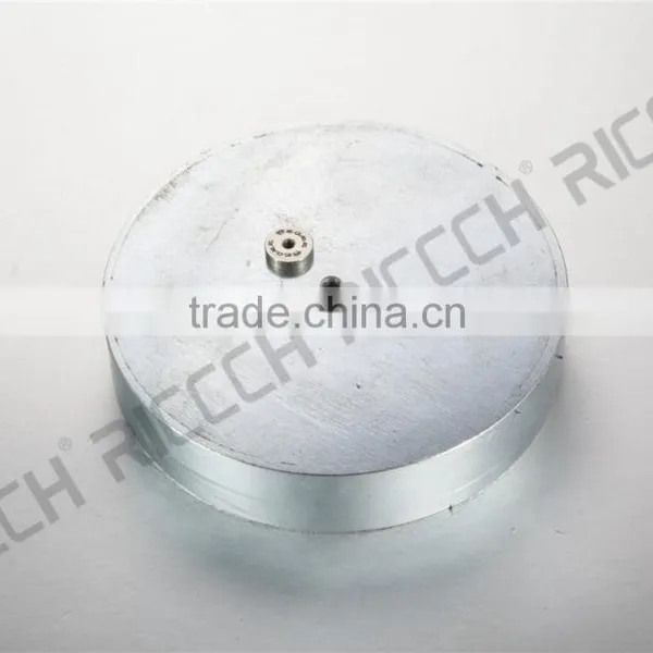 Customized Magnet Pot photo-2