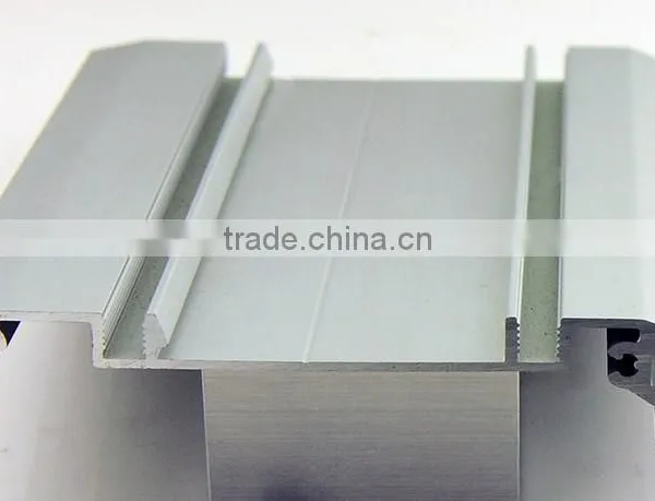 Custom High Quality Aluminum Profile Windows and Door photo-2