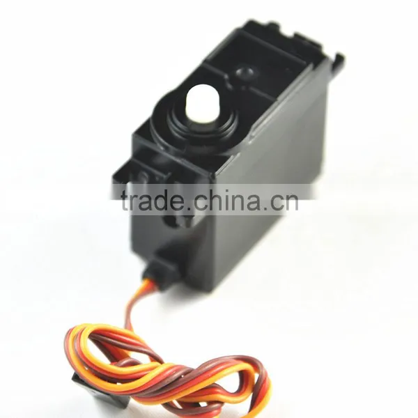 40kg Servo 76g Digital Servo Coreless Custom Servo photo-4