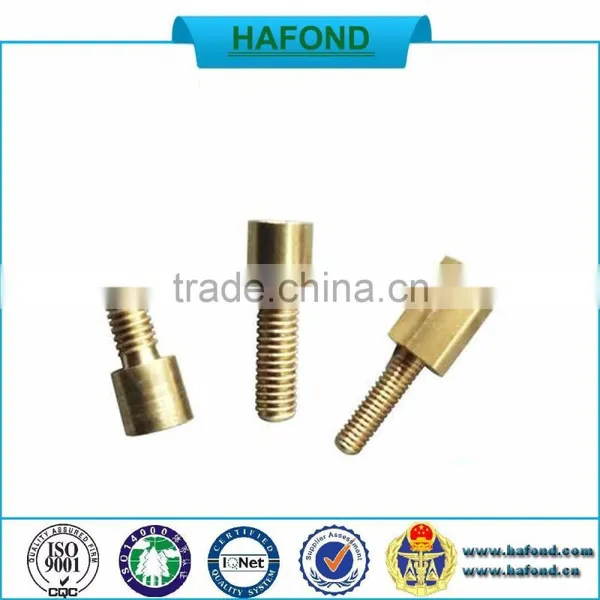 ODM China Factory High Quality Competitive Price Cnc Milling Machine Parts photo-6