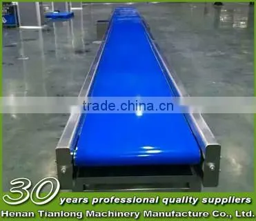 Good Quality Mobile Band Conveyor