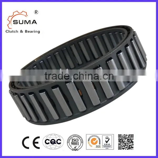 One Way Clutch DC 5776A Sprag Cage Freewheels From Changzhou Manufacturer photo-2