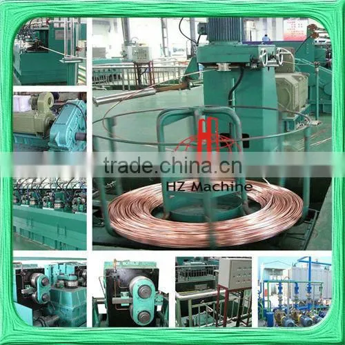 Electric Power Hot Rolling Process photo-5