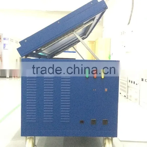 Jntech All in One PV Off Grid Solar Power System 1000W photo-6