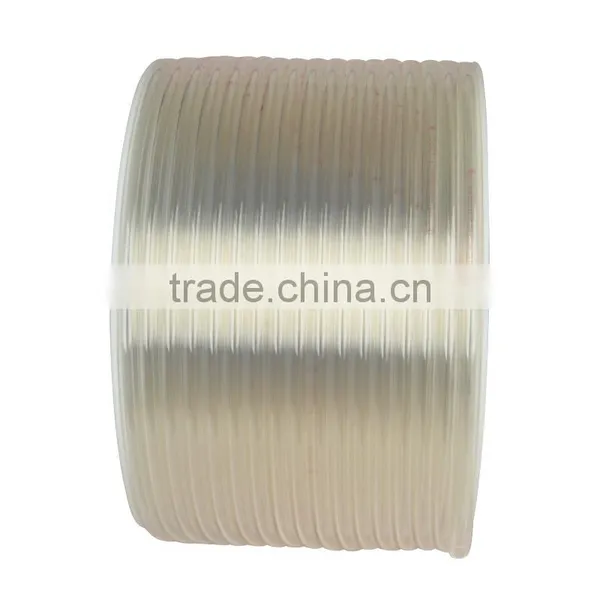 TU1612-100M Orange Pneumatic 100% PU Air Tube(16*12mm)Pneumatic Valve photo-2