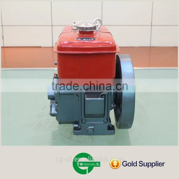 Water-cooled Diesel Engine R176 Diesel Engine R176 photo-3